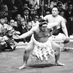 Ex-yokozuna Kitanofuji dies at 82